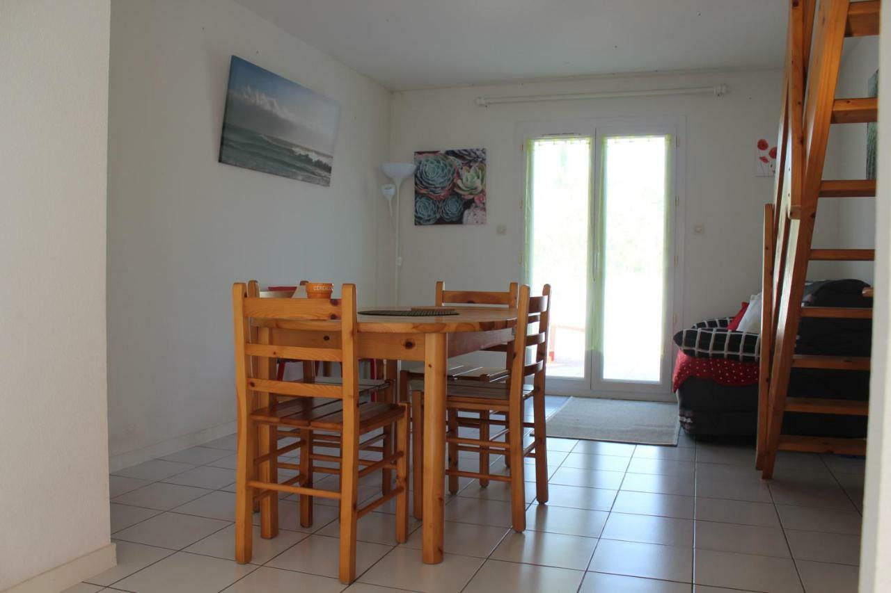 Maison Saint Hilaire De Riez, 300M De La Plage Exteriér fotografie