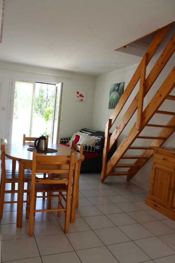Maison Saint Hilaire De Riez, 300M De La Plage Exteriér fotografie