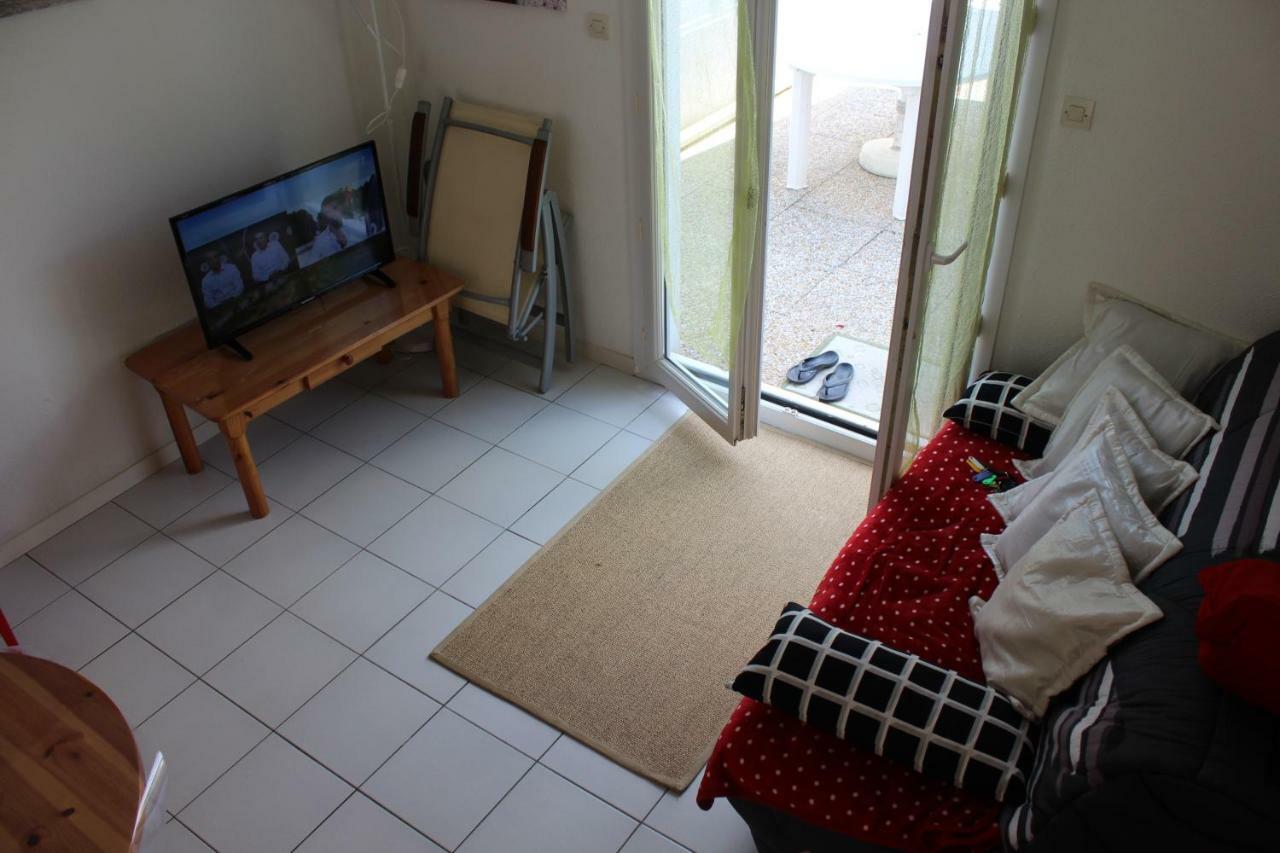 Maison Saint Hilaire De Riez, 300M De La Plage Exteriér fotografie